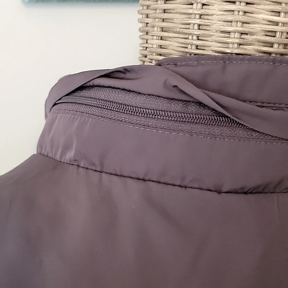 Tumi Tech Packable Jacket szL BinA